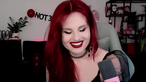 dellacrush_ online show from 03.03.26