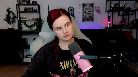 dellacrush_ online show from 03.29.26