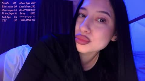 delly_love online show from 01.06.26