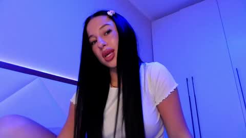 Snapshot of delly_love chatting on 05.20.26 delly_love online show from 05.20.26