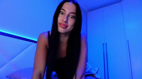 delly_love online show from 07.16.26