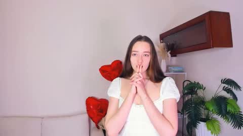 Emilia online show from 03.11.26