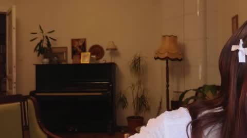 Delora online show from 12.24.24