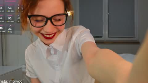 Delora online show from 01.10.25