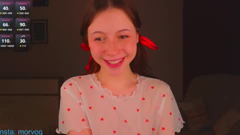 Delora online show from 03.09.25