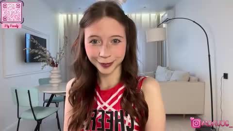 Delora online show from 02.04.26