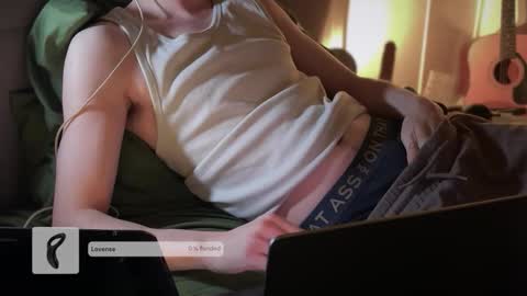 Snapshot of delpetious chatting on 12.15.25 Del Petious online show from 12.15.25