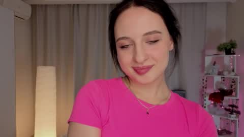 Emilia online show from 11.03.25