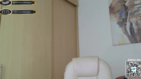 Snapshot of delsee_ chatting on 01.06.26 Delsee online show from 01.06.26