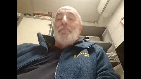 delsolramon02 online show from 02.16.26