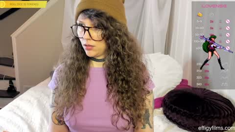 Deluge Duvall  online show from 01.02.25