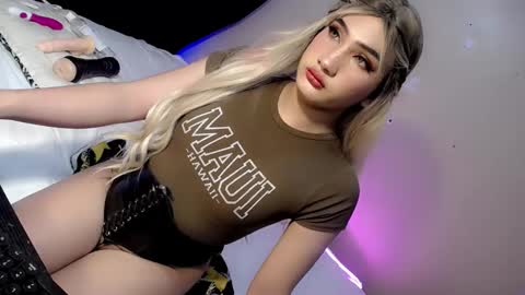 Chesca online show from 12.07.24