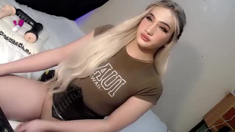 Chesca online show from 12.27.24