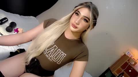 Chesca online show from 01.06.25