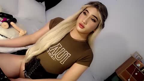 Chesca online show from 01.09.25