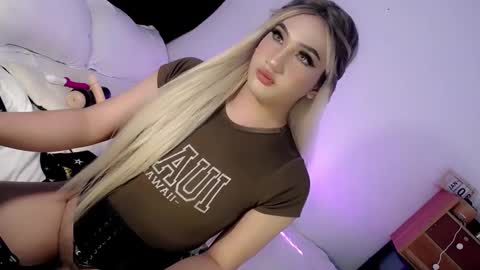 Chesca online show from 01.13.25