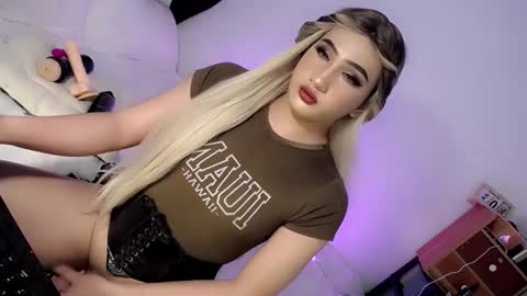 Chesca online show from 01.15.25