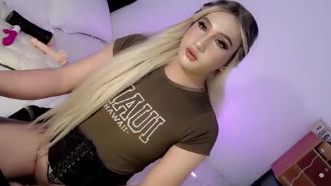 Chesca online show from 01.20.25