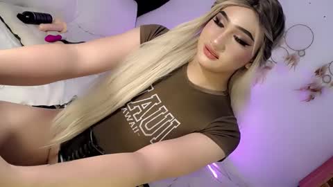 Chesca online show from 01.25.25