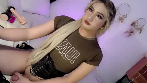 Chesca online show from 01.26.25