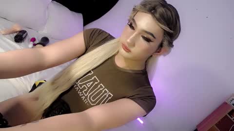 Chesca online show from 01.31.25