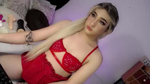 Chesca online show from 02.06.25