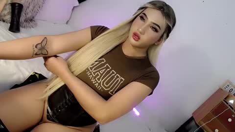 Chesca online show from 02.09.25