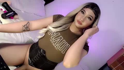 Chesca online show from 02.15.25