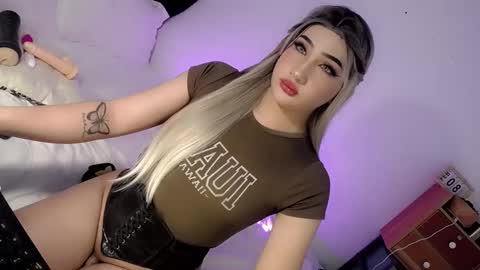 Chesca online show from 02.20.25