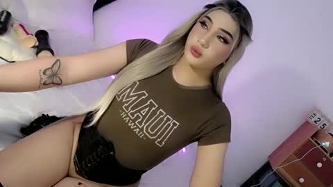 Chesca online show from 02.25.25