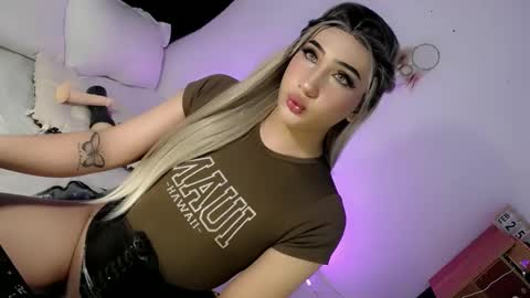 Chesca online show from 03.04.25