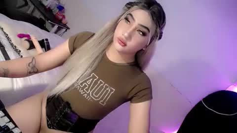 Chesca online show from 11.01.25