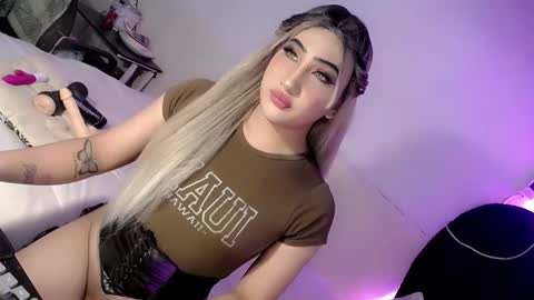 Chesca online show from 11.02.25