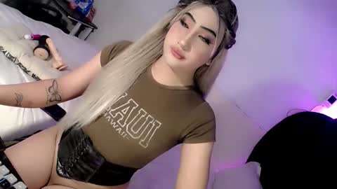 Chesca online show from 11.04.25