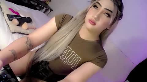 Chesca online show from 11.09.25