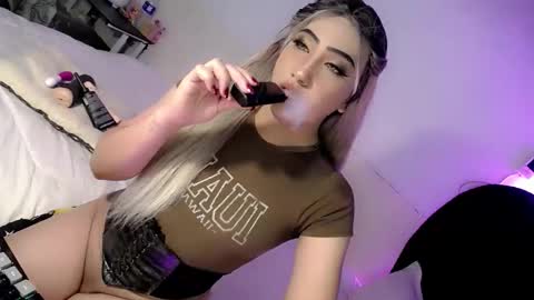 Chesca online show from 11.14.25