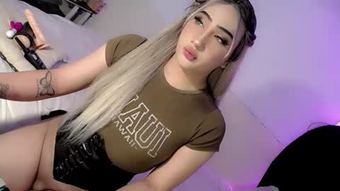 Chesca online show from 11.16.25