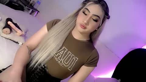 Chesca online show from 11.24.25