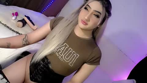 Chesca online show from 11.29.25