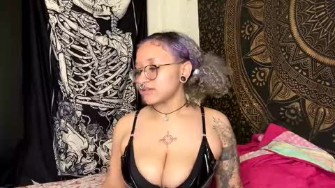 TankinBody online show from 01.23.25