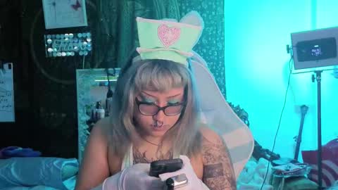 TankinBody online show from 01.13.26