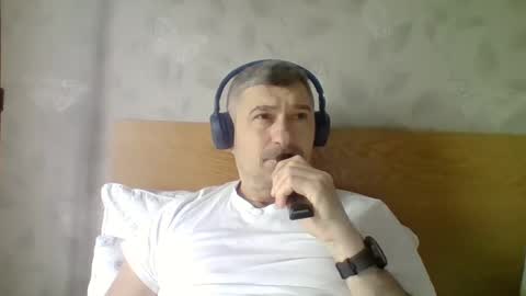 demarco1977 online show from 01.22.25