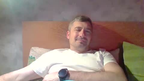 demarco1977 online show from 01.30.25