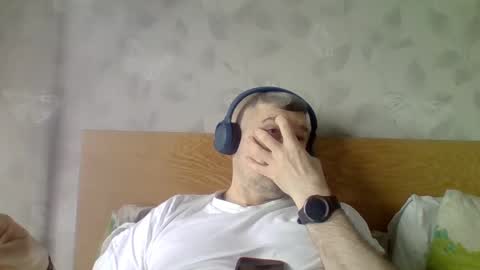 demarco1977 online show from 02.25.25