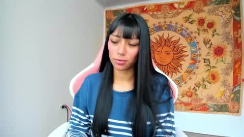 Snapshot of demeter__ chatting on 01.25.25 demeter__ online show from 01.25.25