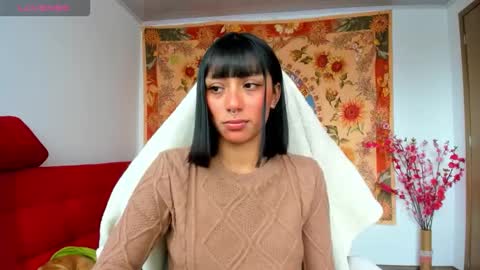 Snapshot of demeter__ chatting on 09.09.25 demeter__ online show from 09.09.25