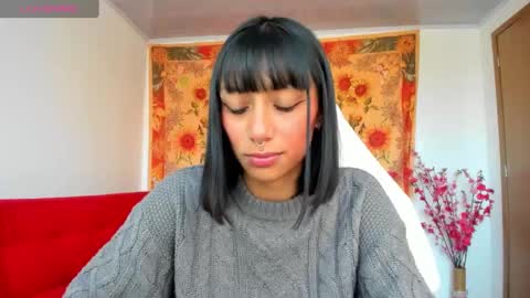 Snapshot of demeter__ chatting on 09.11.25 demeter__ online show from 09.11.25