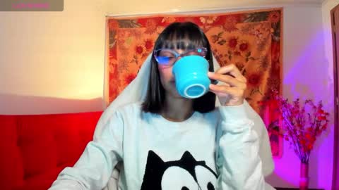 Snapshot of demeter__ chatting on 09.16.25 demeter__ online show from 09.16.25