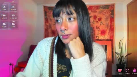 demeter__ online show from 01.08.26