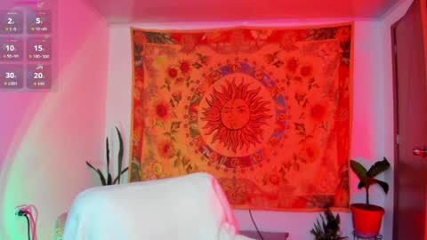 demeter__ online show from 04.12.26